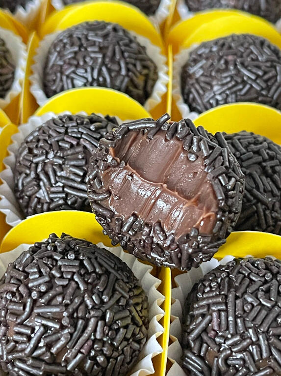 Brigadeiro